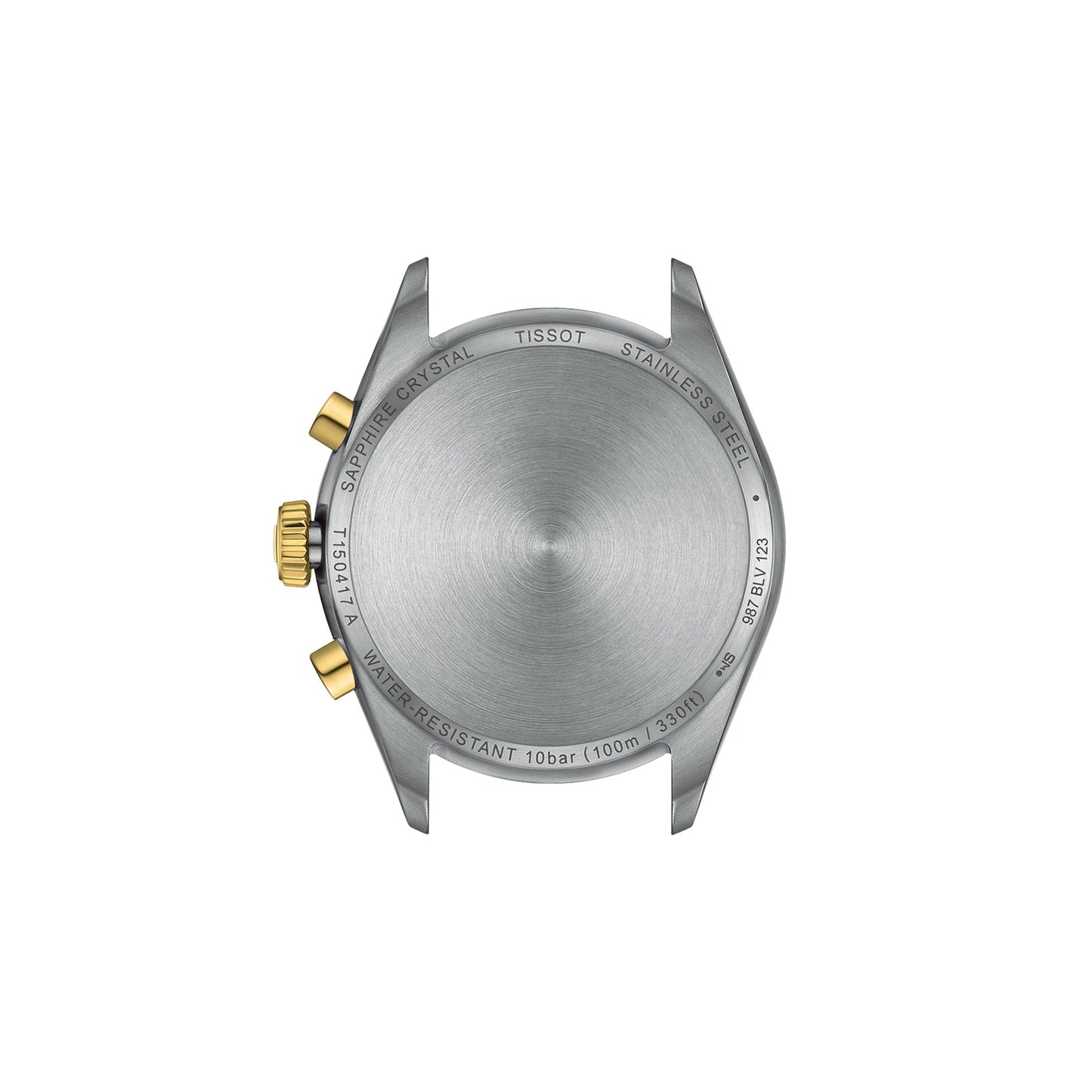 PR 100 Quartz 40mm simple Pursuit