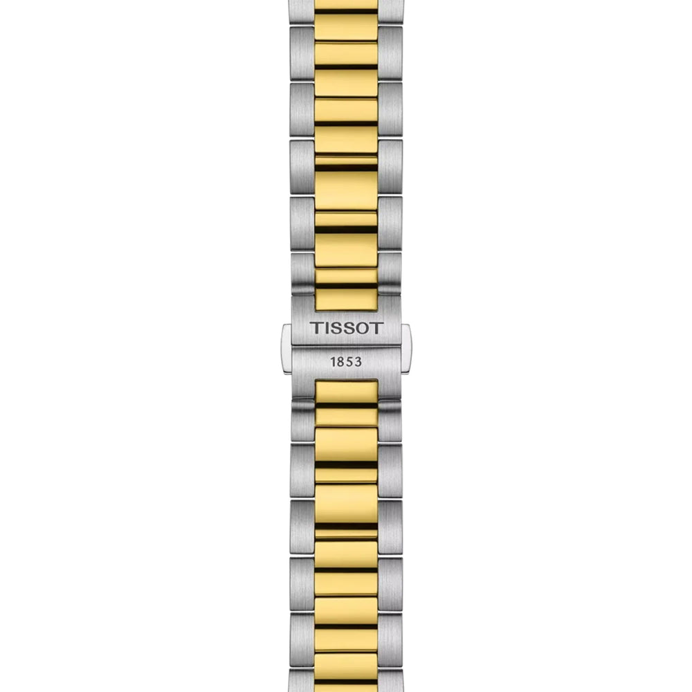PR 100 Quartz 40mm simple Pursuit
