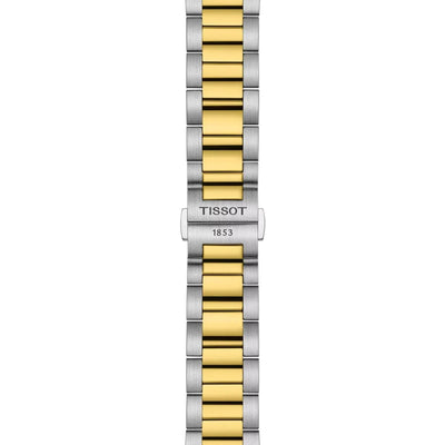 PR 100 Quartz 40mm simple Pursuit