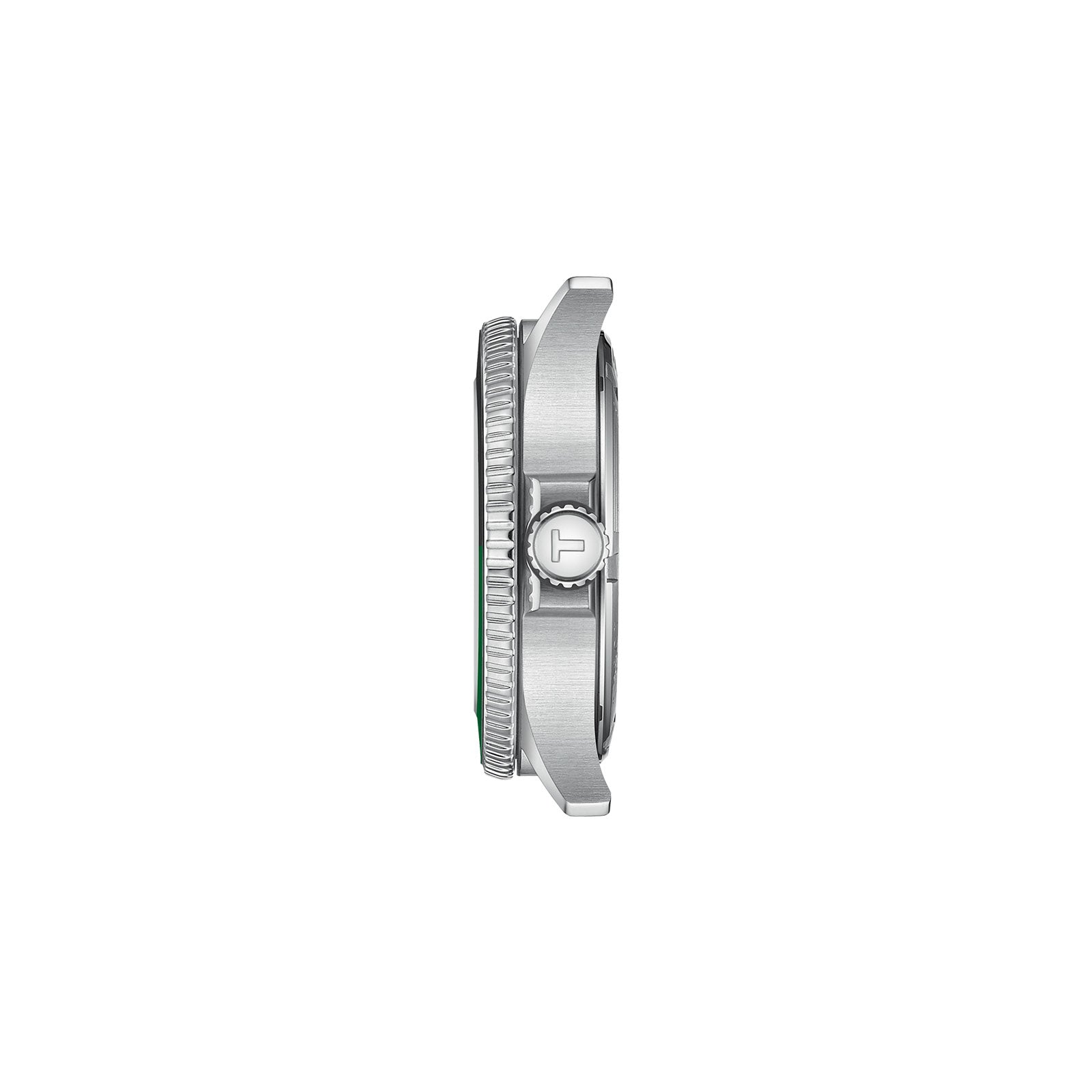 Seastar 1000 GMT Quartz 40mm simple Pursuit