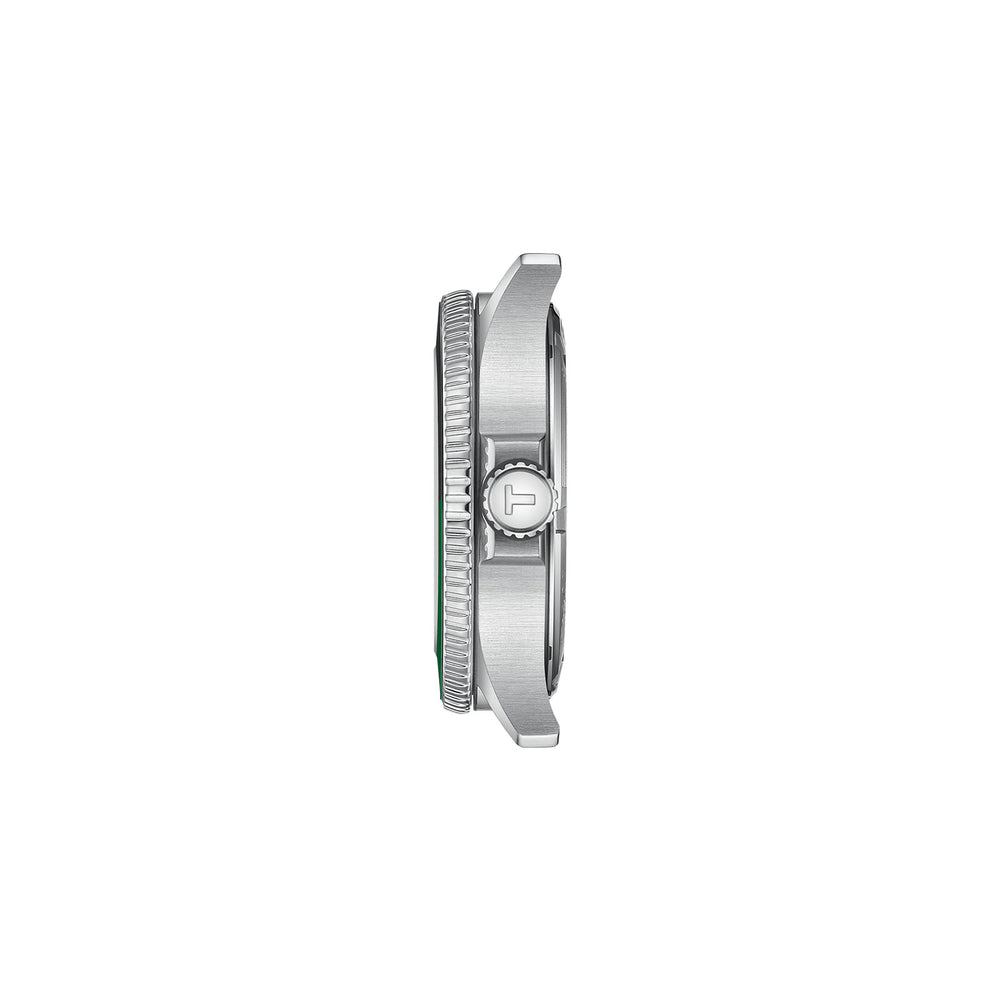 Seastar 1000 GMT Quartz 40mm simple Pursuit