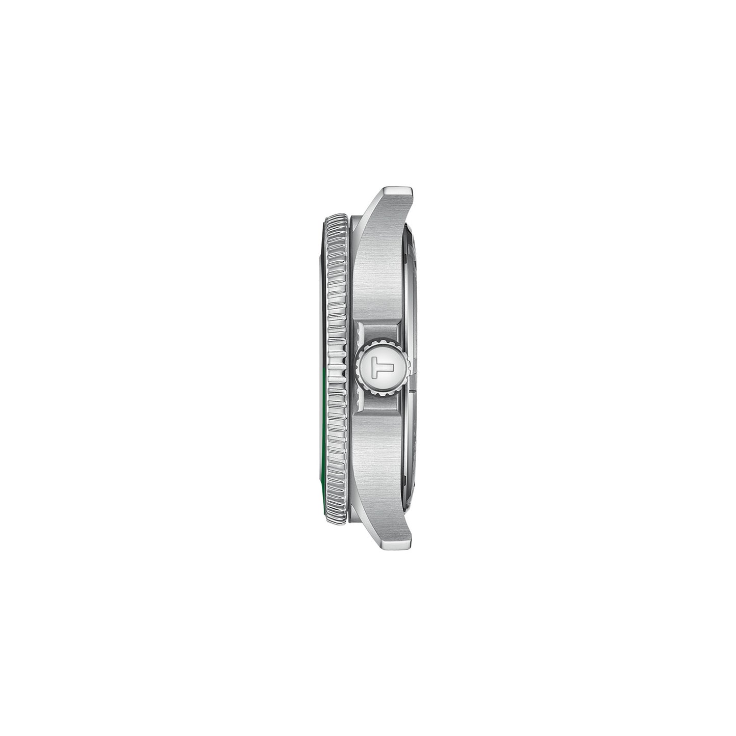 Seastar 1000 GMT Quartz 40mm simple Pursuit