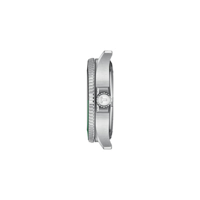 Seastar 1000 GMT Quartz 40mm simple Pursuit