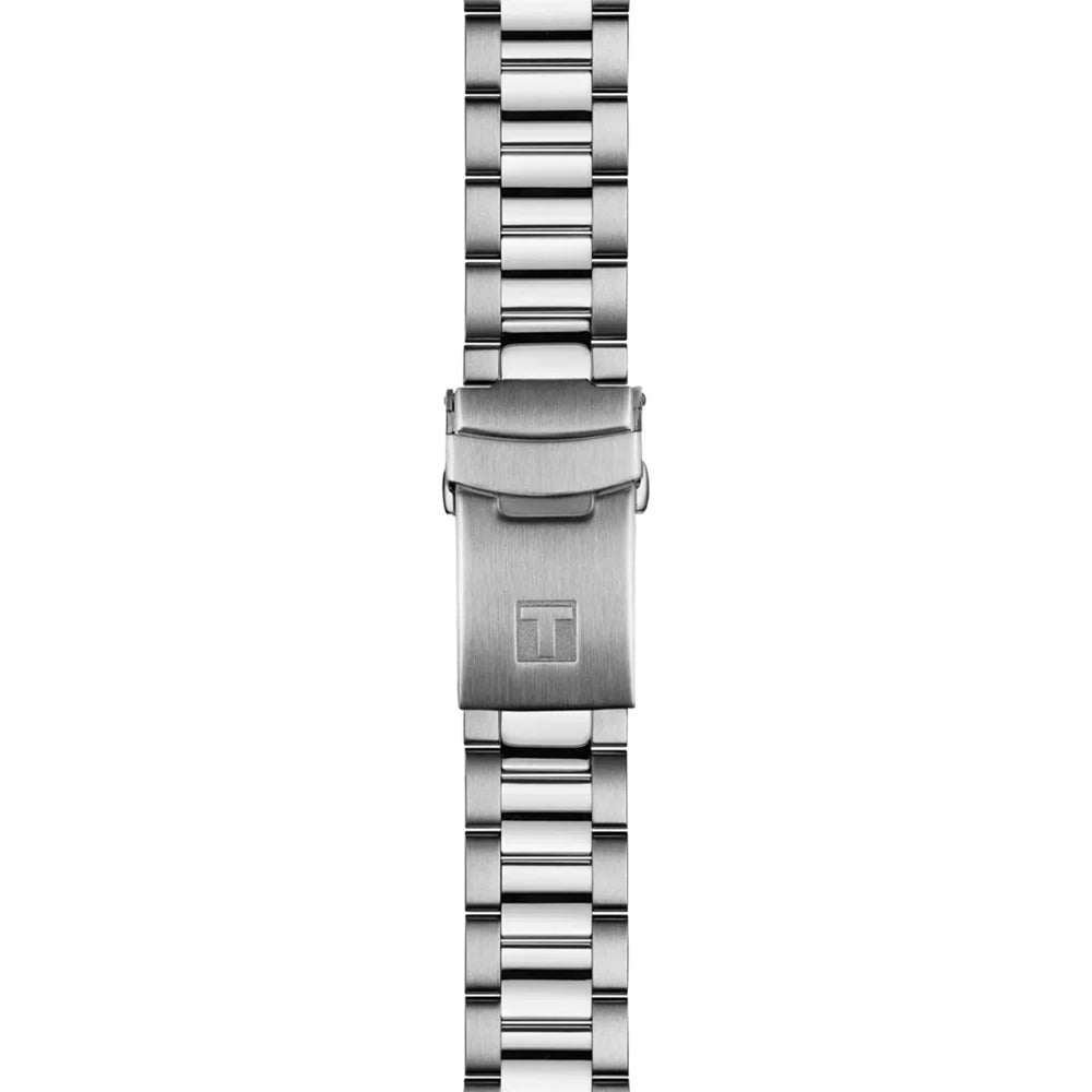 Seastar 1000 GMT Quartz 40mm simple Pursuit