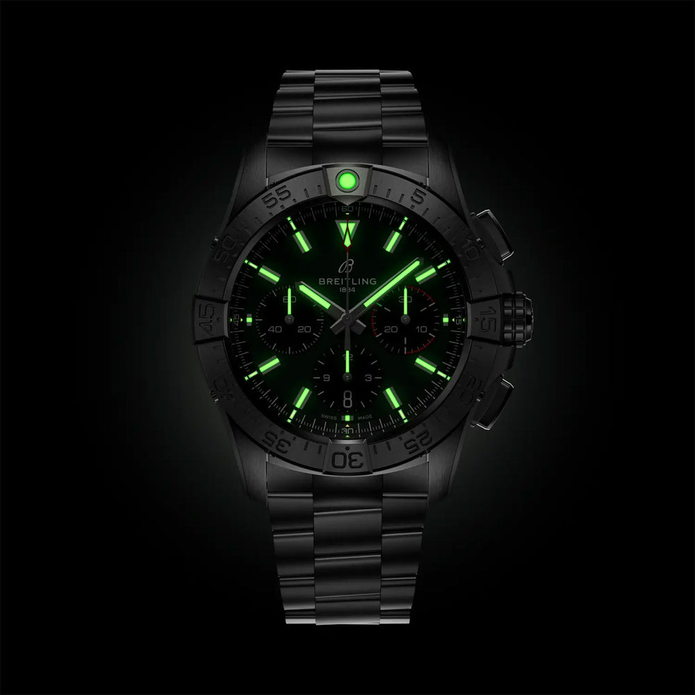 Avenger B01 Chronograph 42