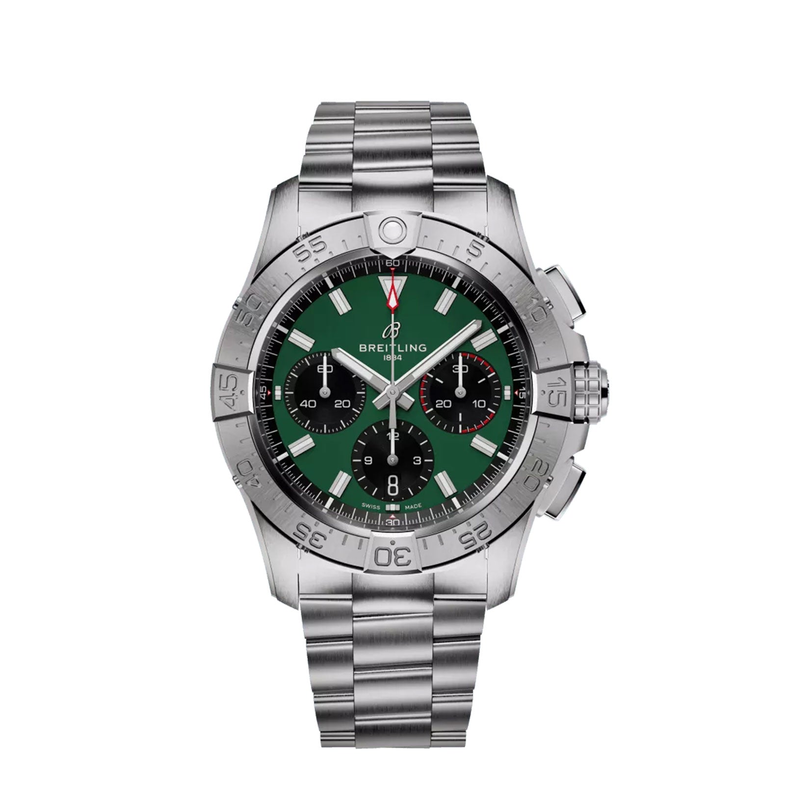 Avenger B01 Chronograph 42