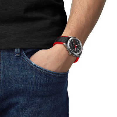 PR 100 Vuelta Quartz 40mm simple Pursuit