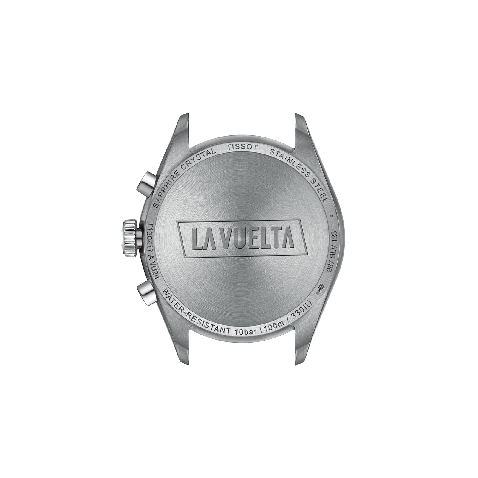 PR 100 Vuelta Quartz 40mm simple Pursuit