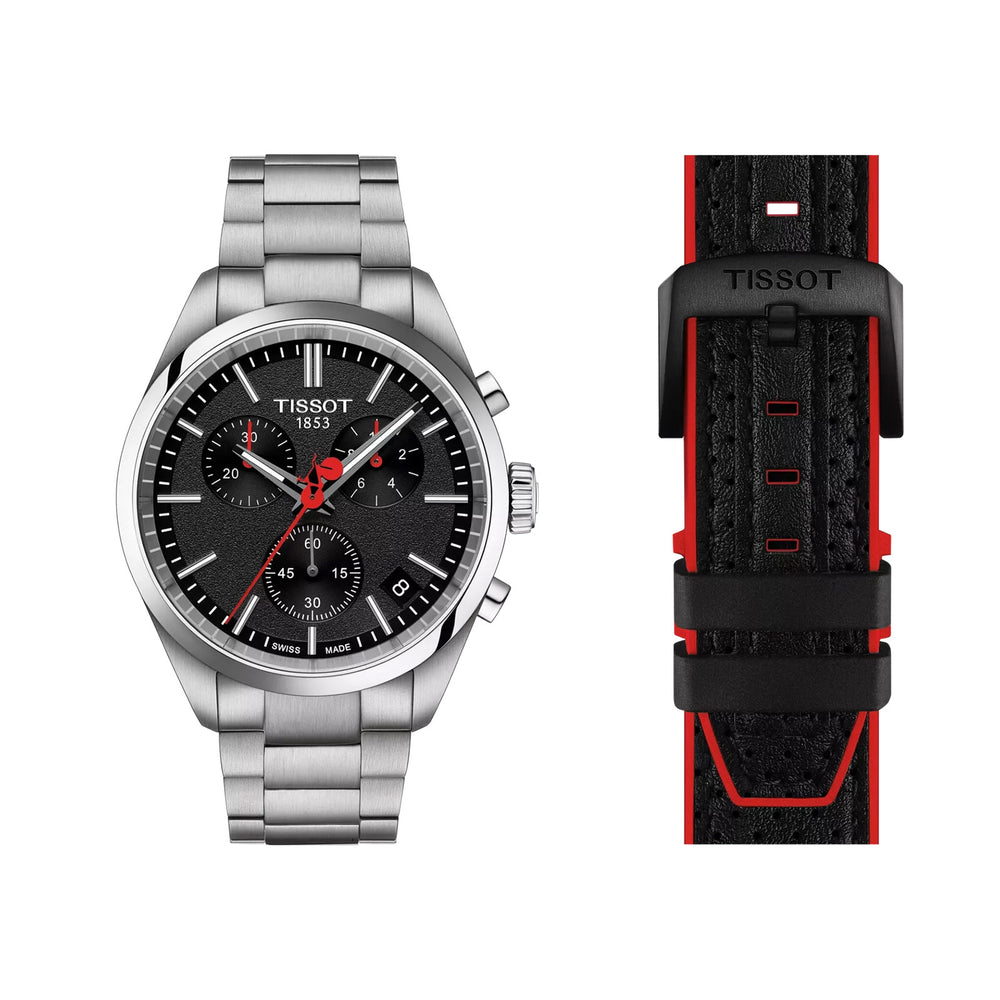 PR 100 Vuelta Quartz 40mm simple Pursuit
