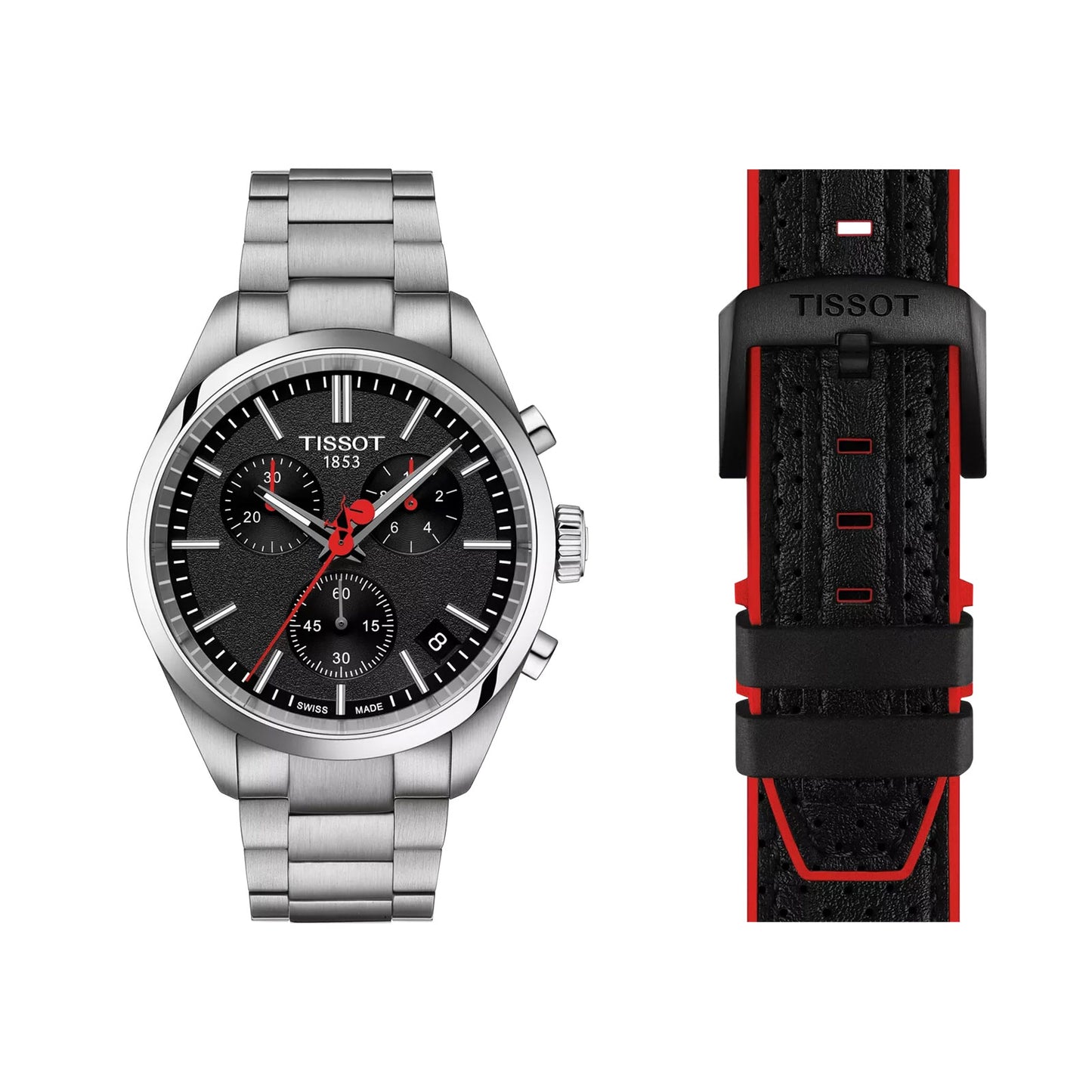 PR 100 Vuelta Quartz 40mm simple Pursuit