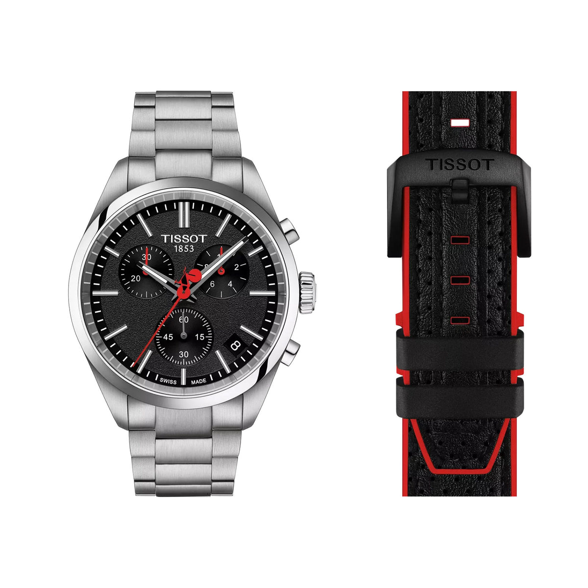 PR 100 Vuelta Quartz 40mm simple Pursuit
