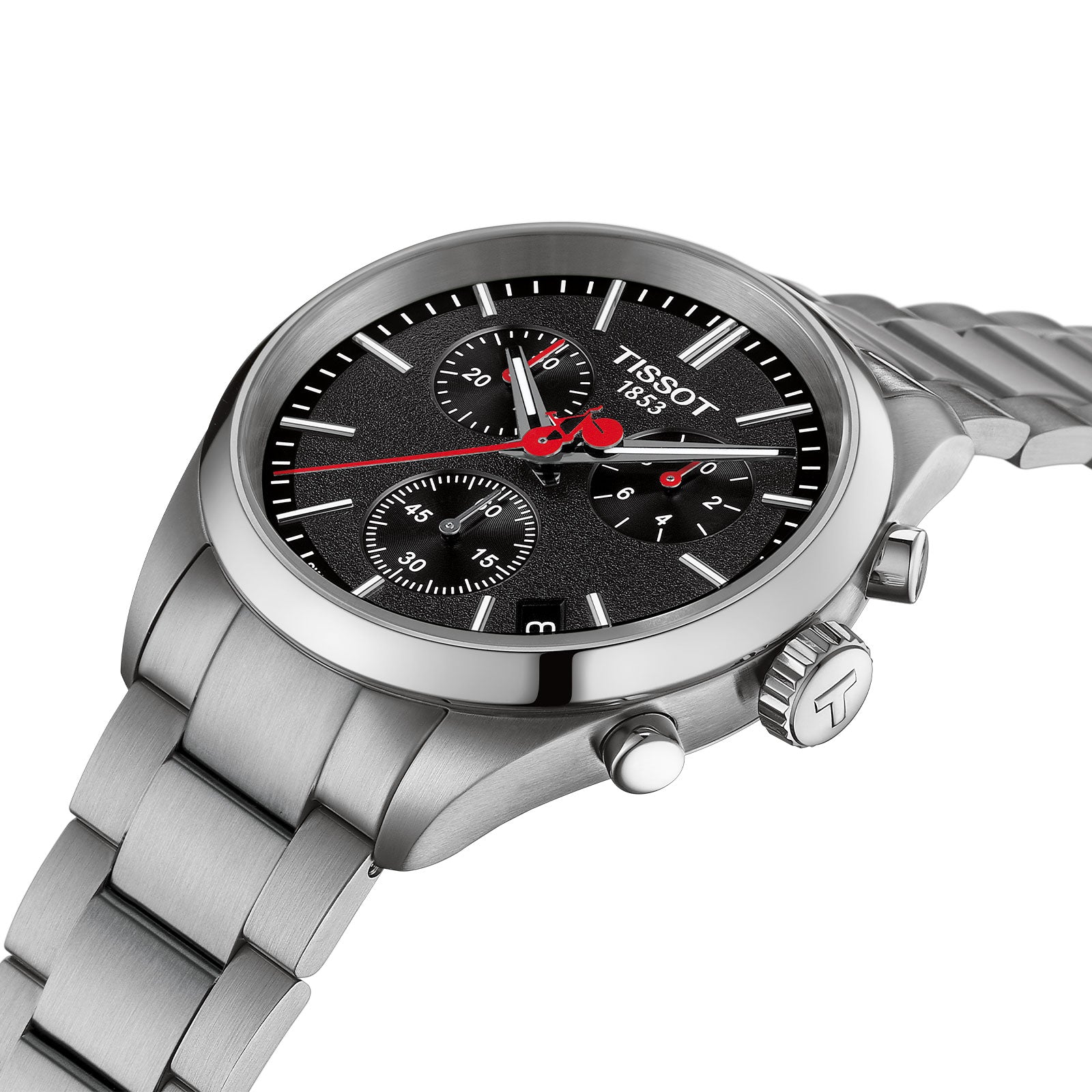 PR 100 Vuelta Quartz 40mm simple Pursuit