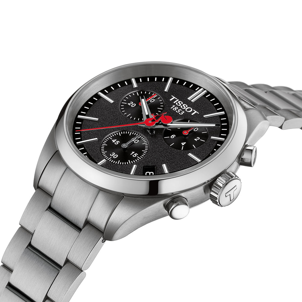PR 100 Vuelta Quartz 40mm simple Pursuit