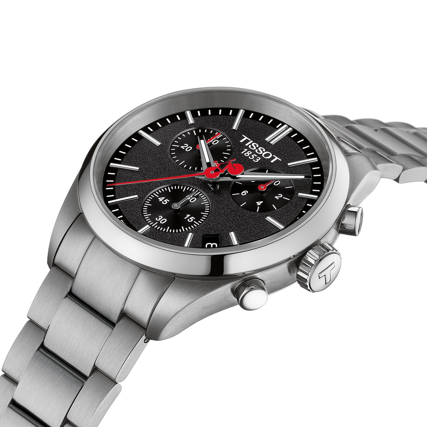 PR 100 Vuelta Quartz 40mm simple Pursuit