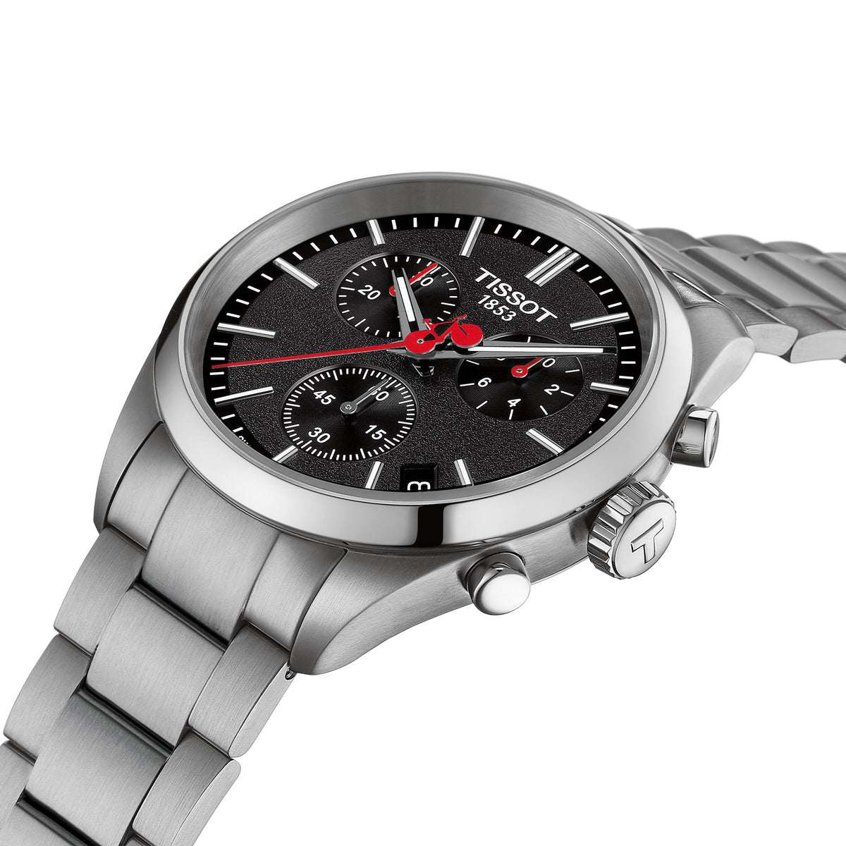 PR 100 Vuelta Quartz 40mm simple Pursuit