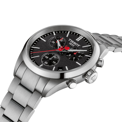 PR 100 Vuelta Quartz 40mm simple Pursuit