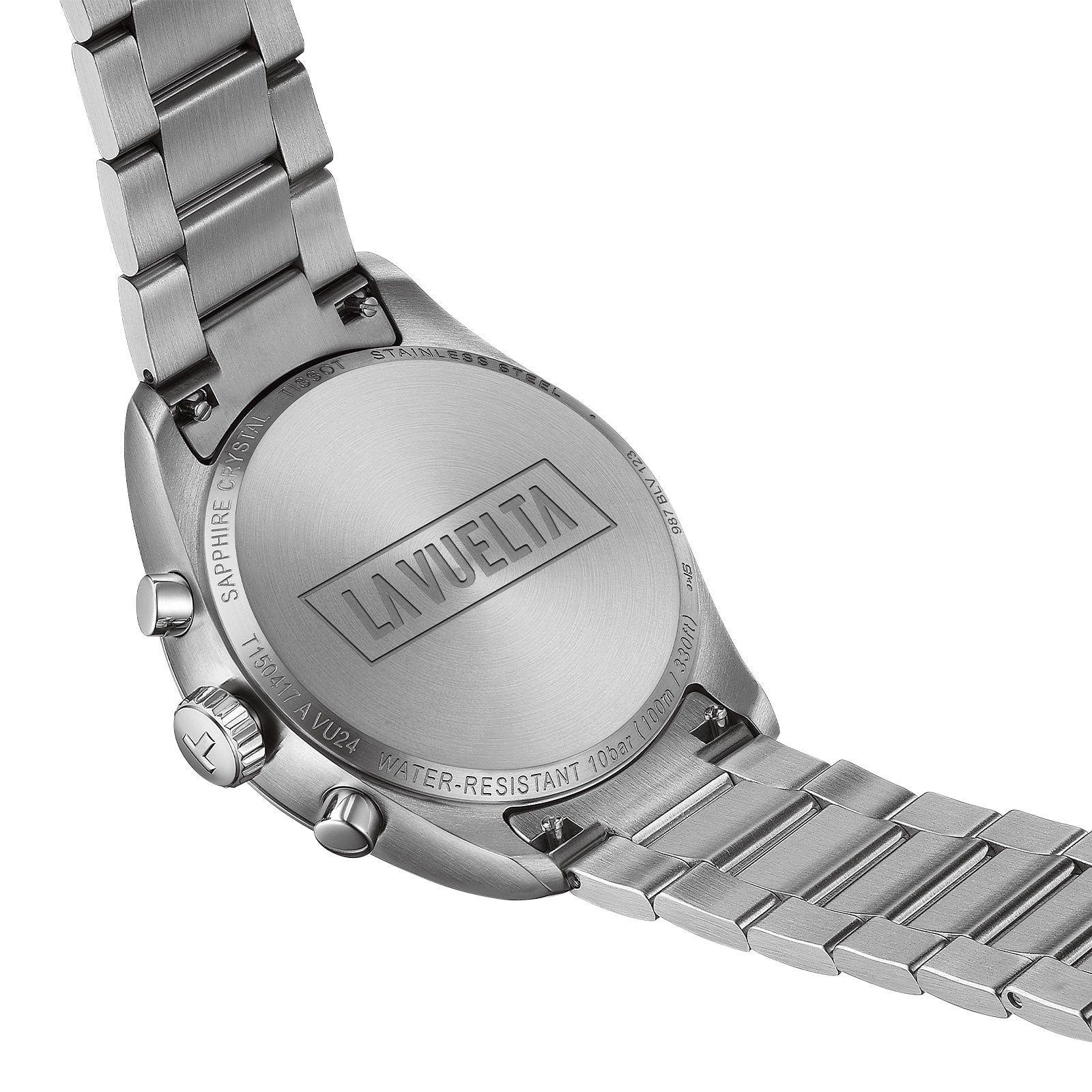 PR 100 Vuelta Quartz 40mm simple Pursuit