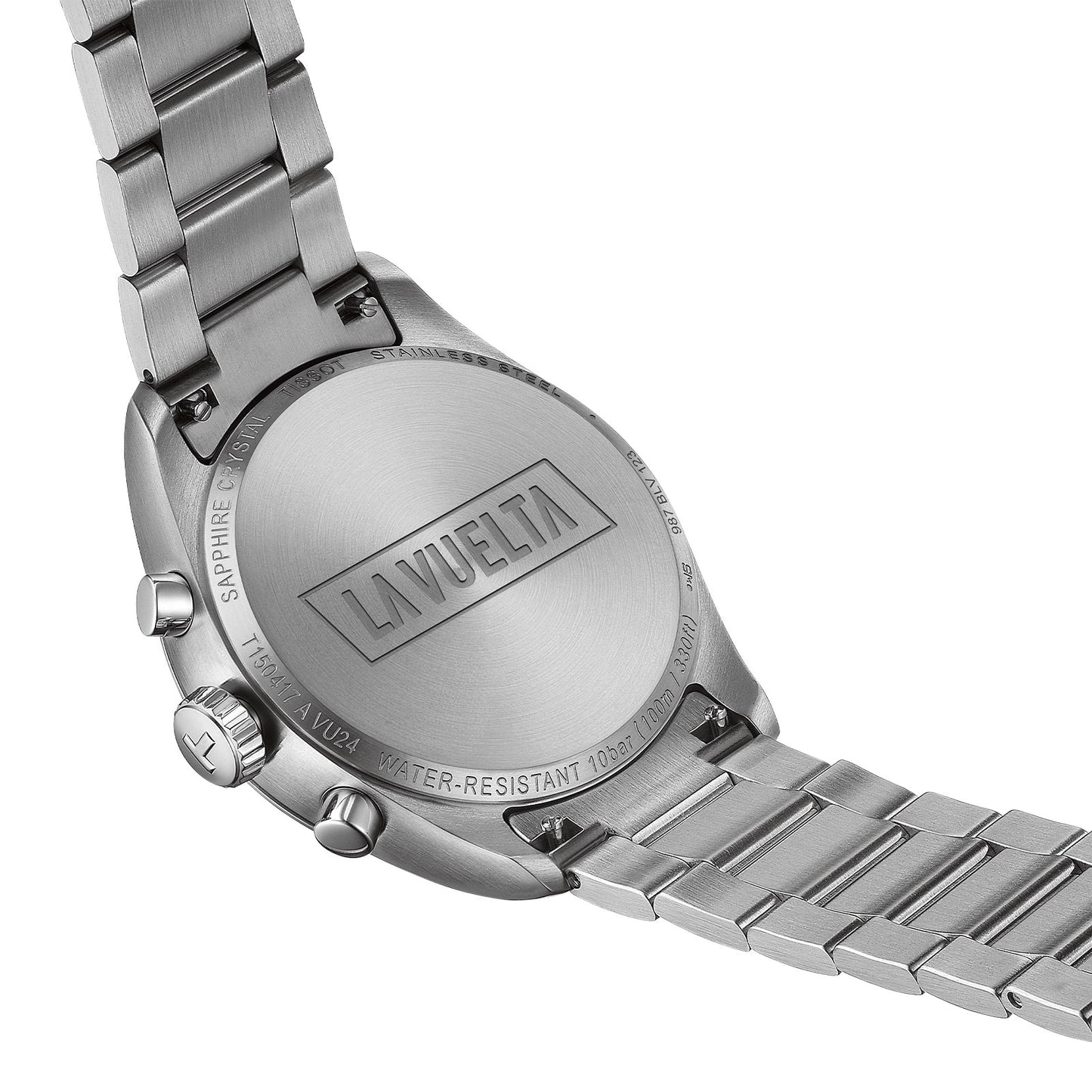 PR 100 Vuelta Quartz 40mm simple Pursuit