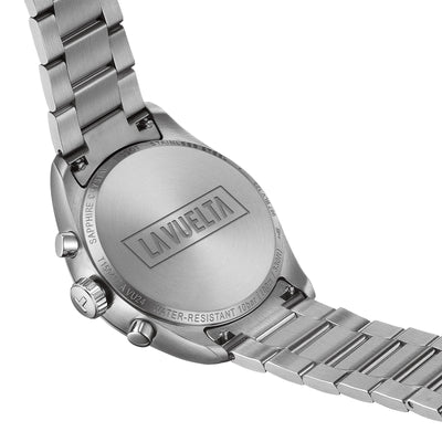 PR 100 Vuelta Quartz 40mm simple Pursuit