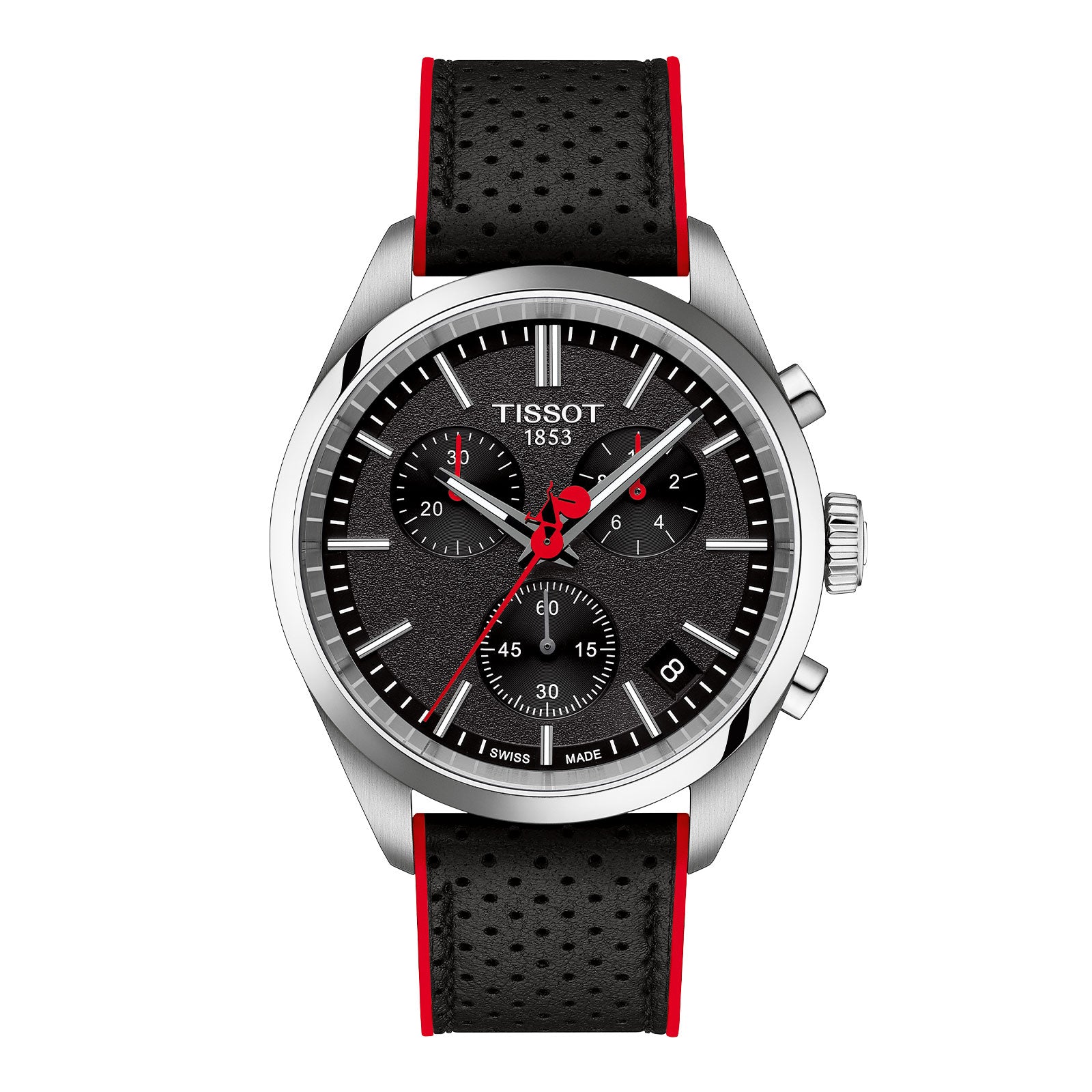 PR 100 Vuelta Quartz 40mm simple Pursuit