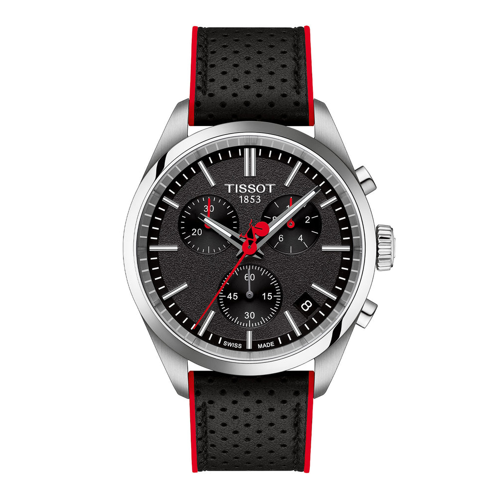 PR 100 Vuelta Quartz 40mm simple Pursuit