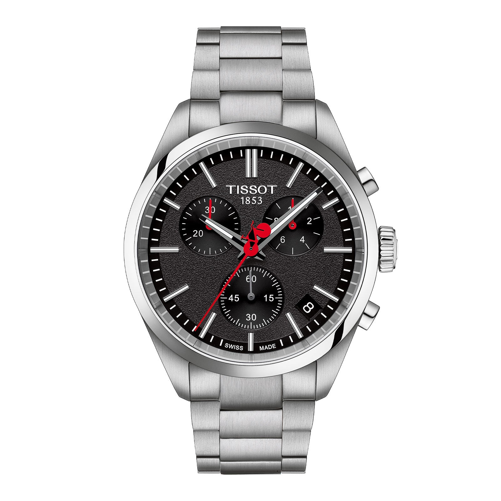 PR 100 Vuelta Quartz 40mm simple Pursuit