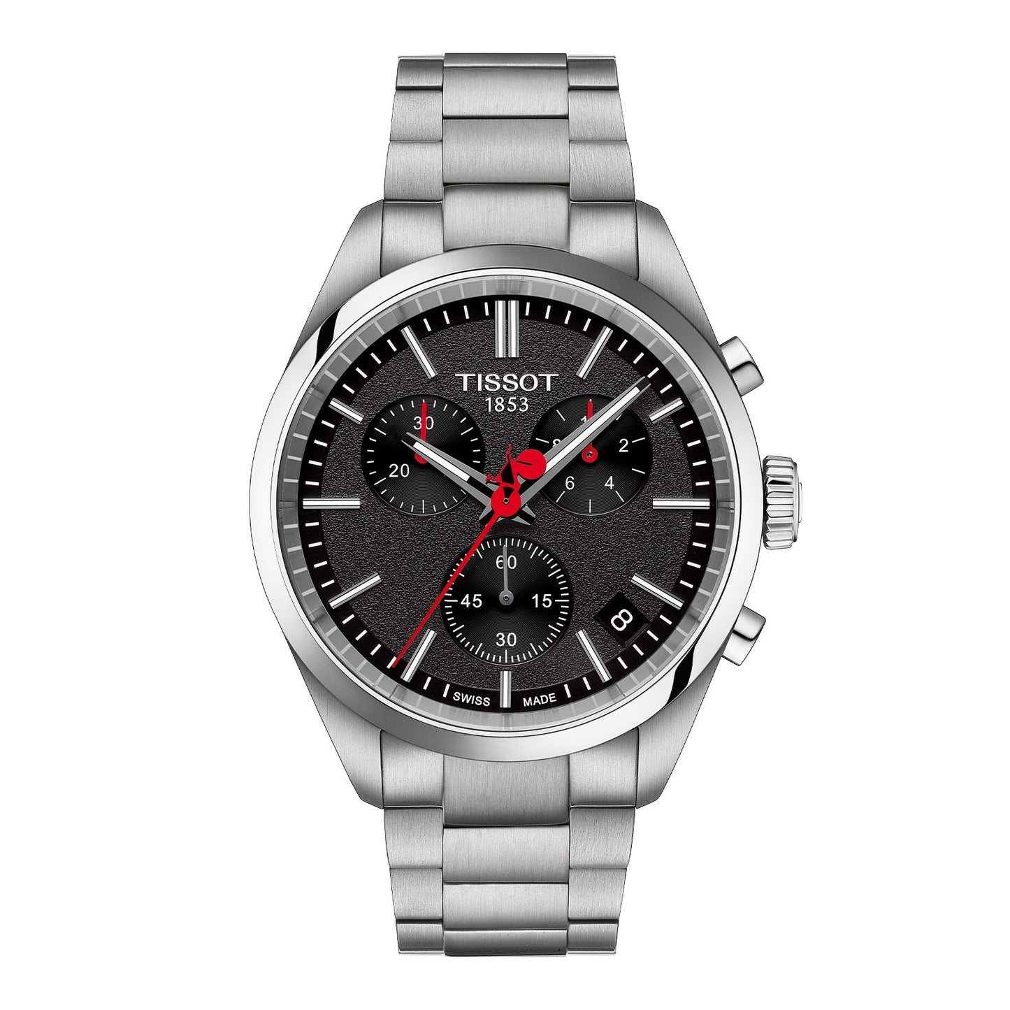 PR 100 Vuelta Quartz 40mm simple Pursuit