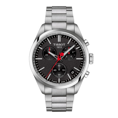 PR 100 Vuelta Quartz 40mm simple Pursuit