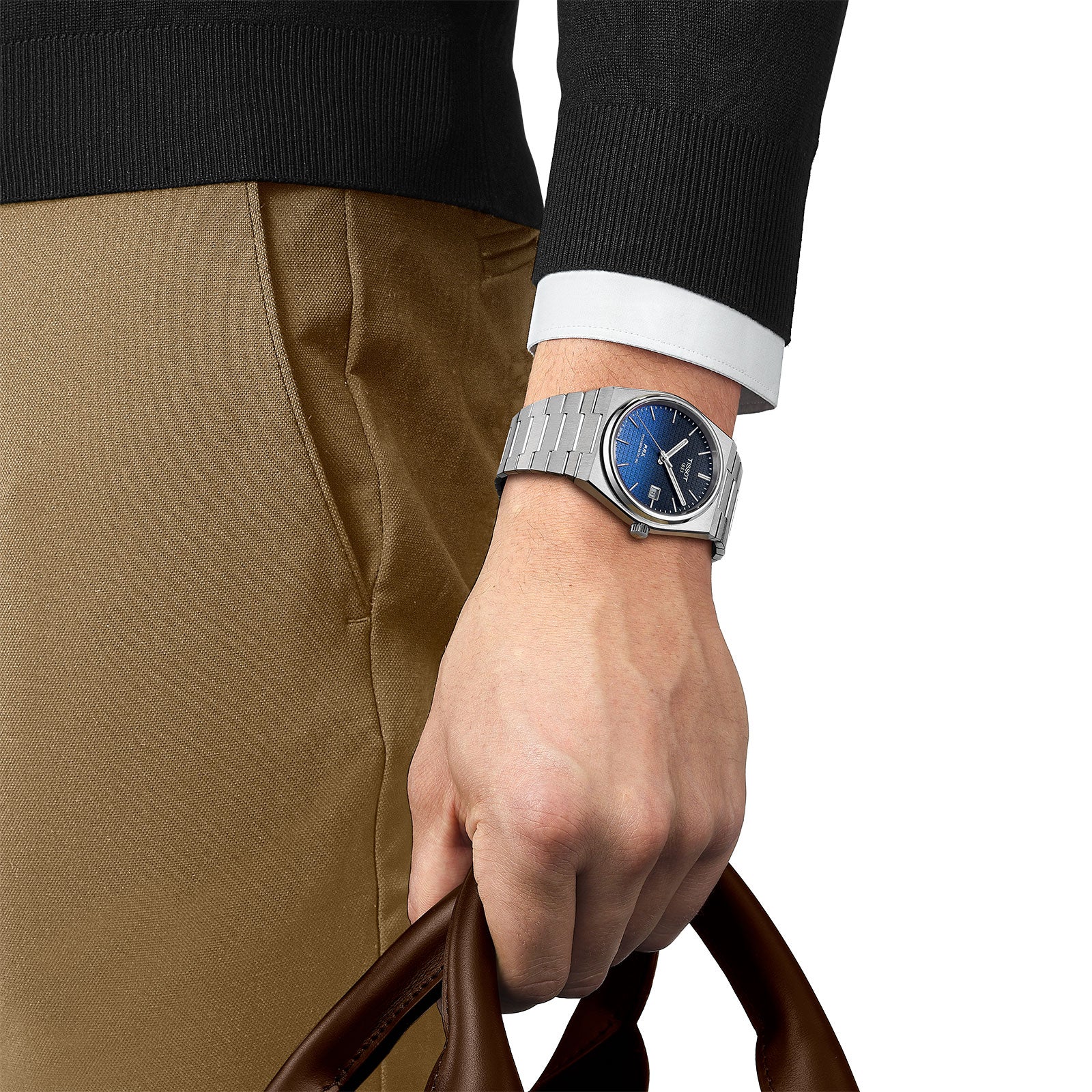 PRX Automatic 40mm simple Pursuit