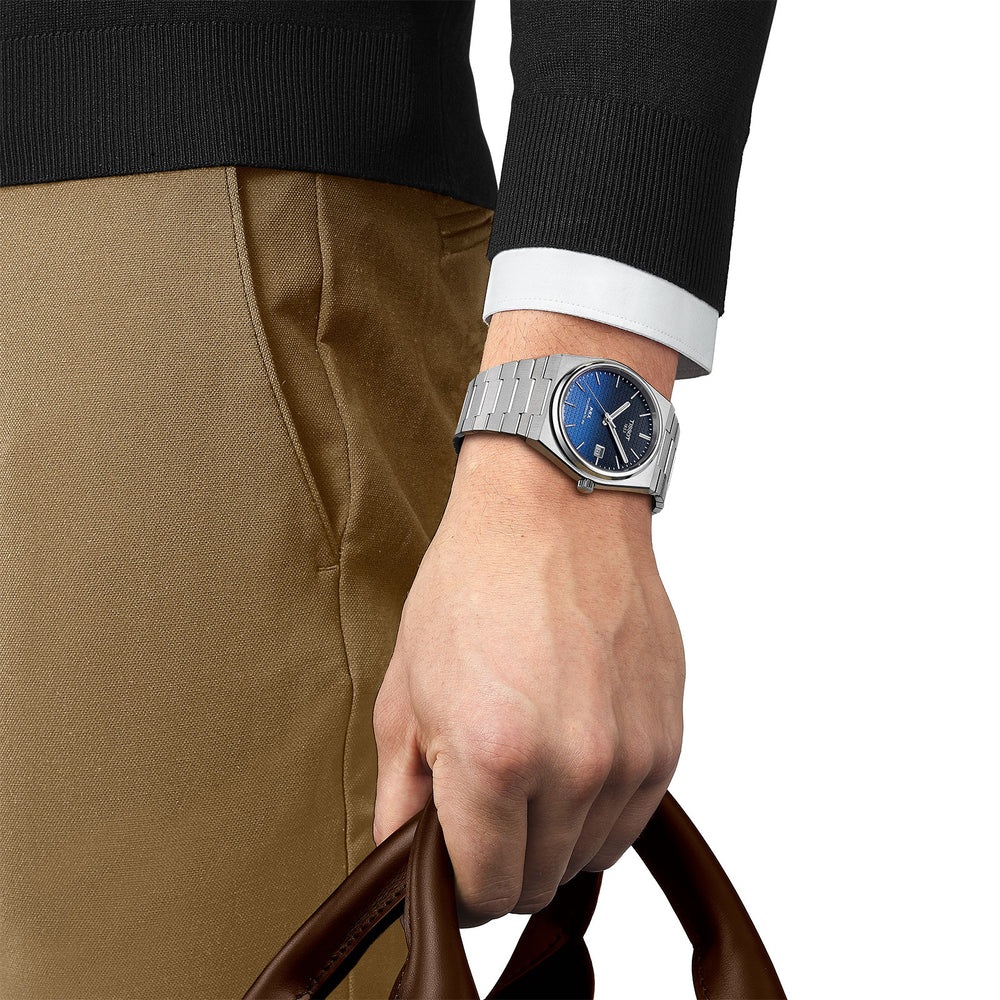 PRX Automatic 40mm simple Pursuit