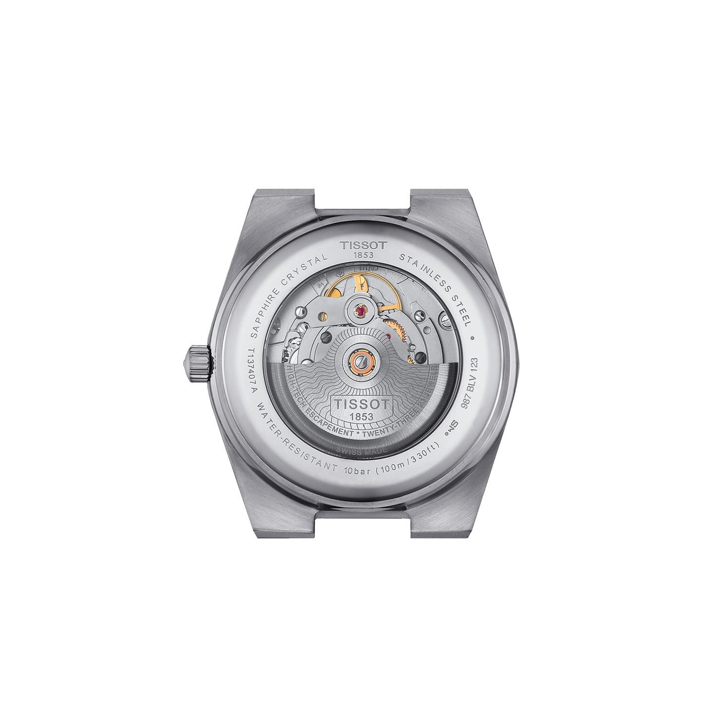 PRX Automatic 40mm simple Pursuit
