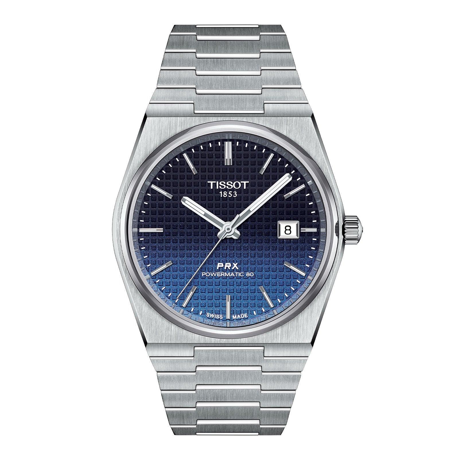 PRX Automatic 40mm simple Pursuit