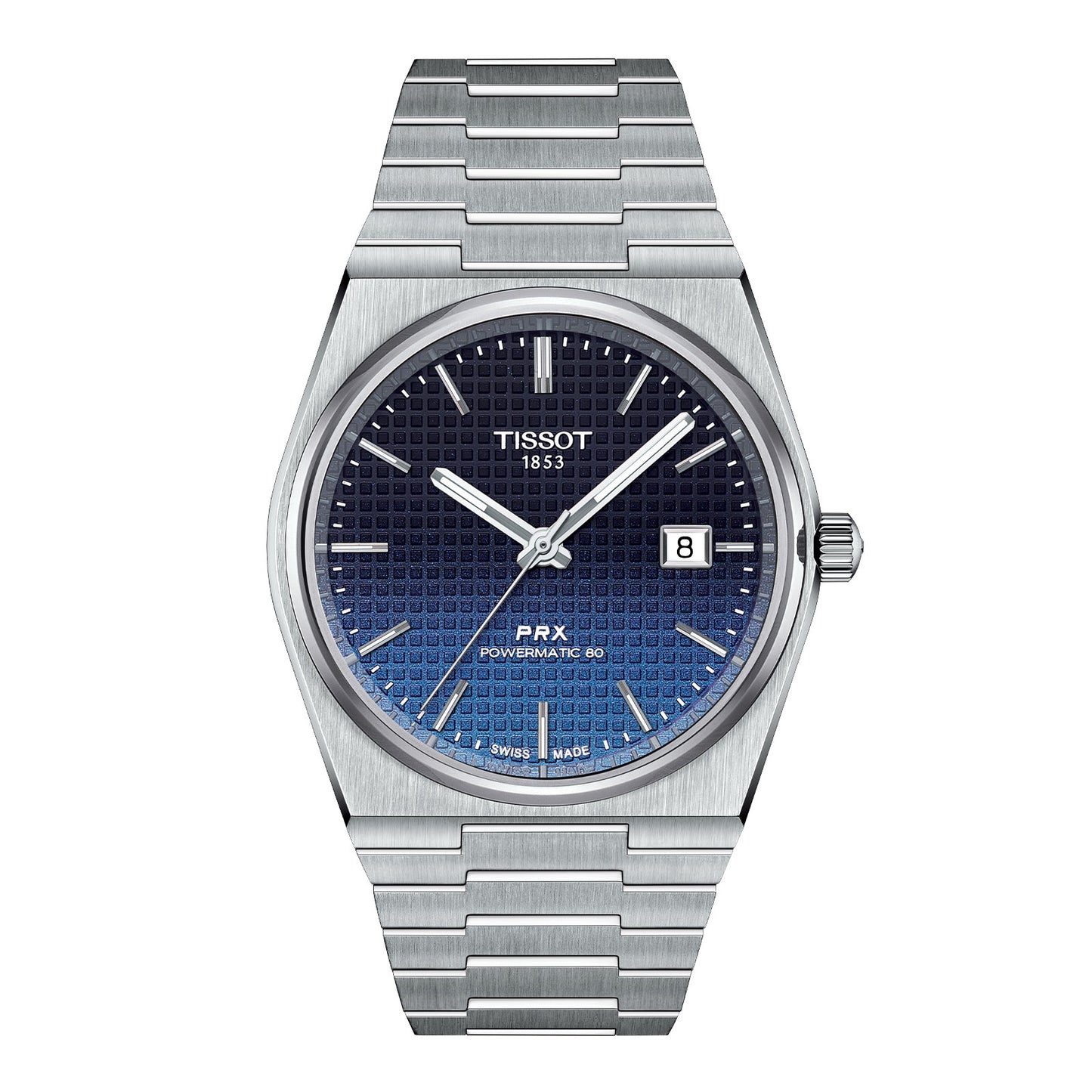 PRX Automatic 40mm simple Pursuit