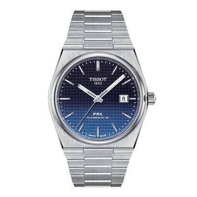 PRX Automatic 40mm simple Pursuit