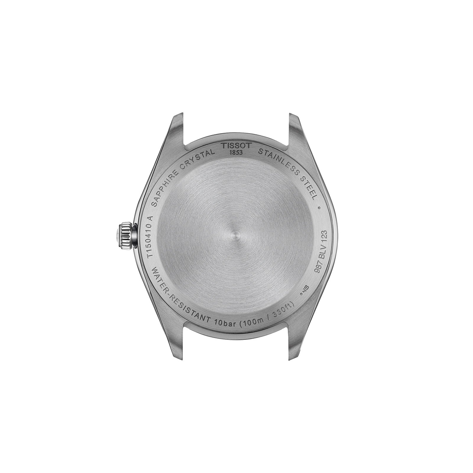 PR 100 Quartz 40mm simple Pursuit