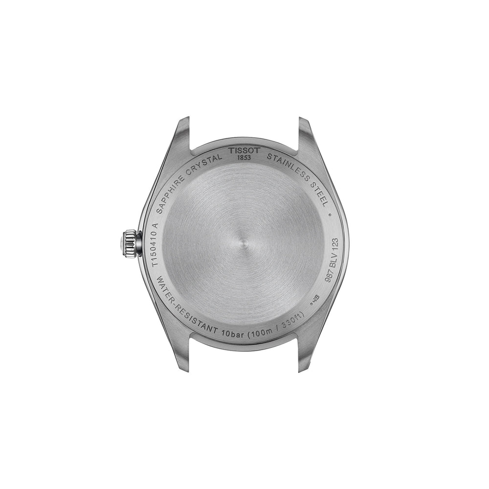 PR 100 Quartz 40mm simple Pursuit