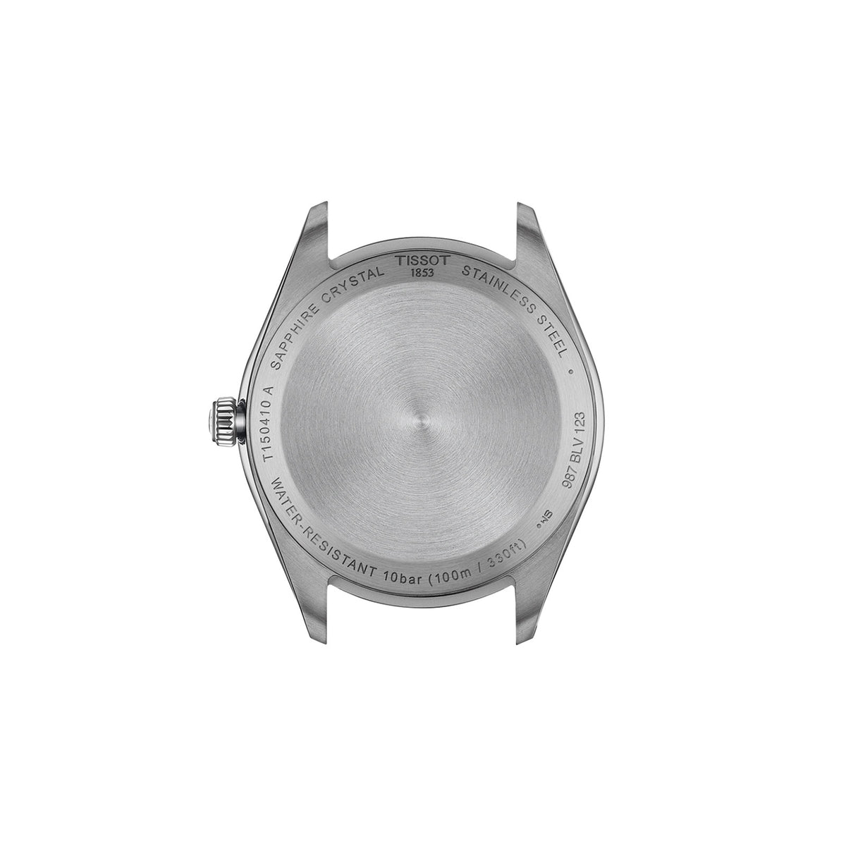 PR 100 Quartz 40mm simple Pursuit