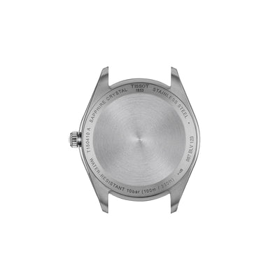 PR 100 Quartz 40mm simple Pursuit