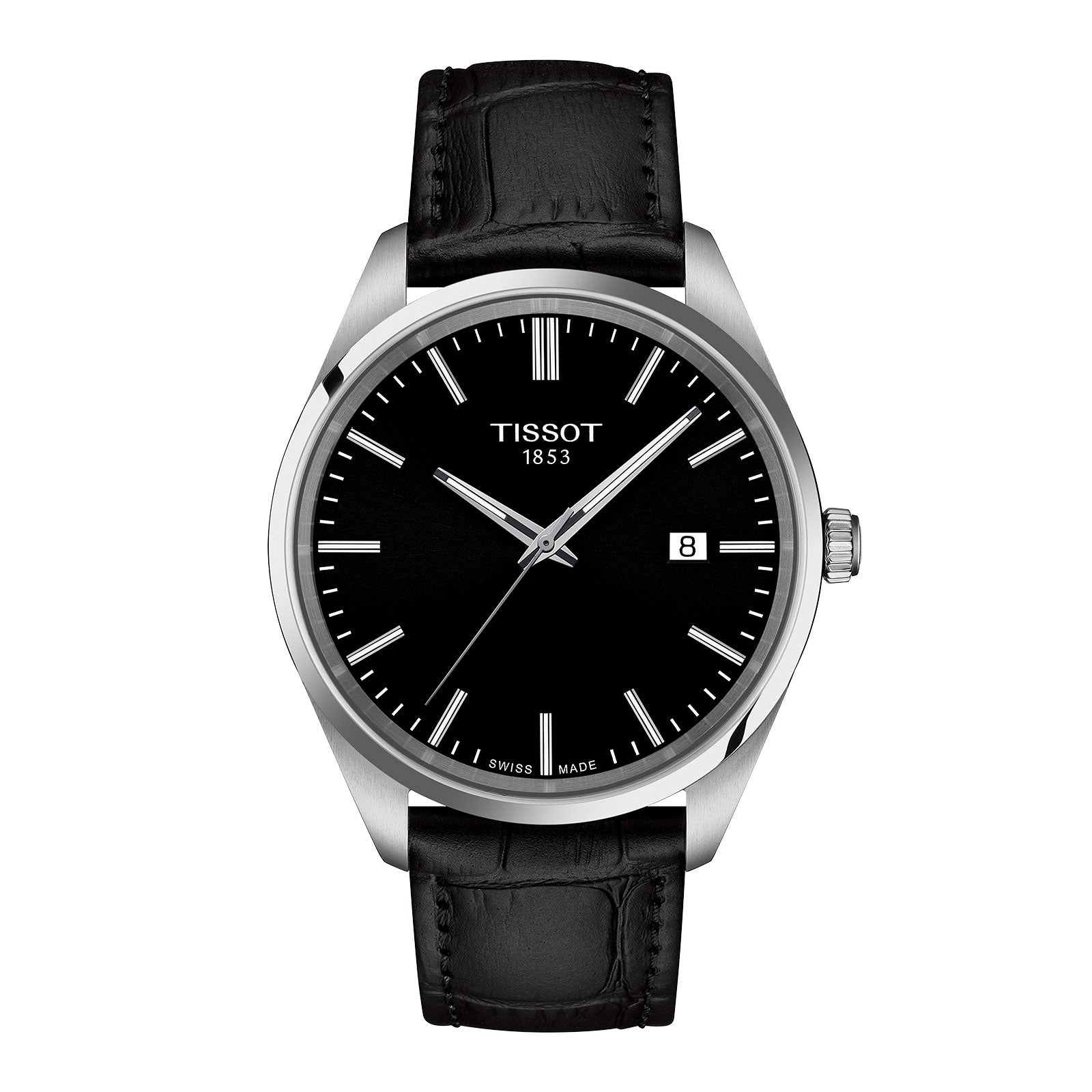 PR 100 Quartz 40mm simple Pursuit