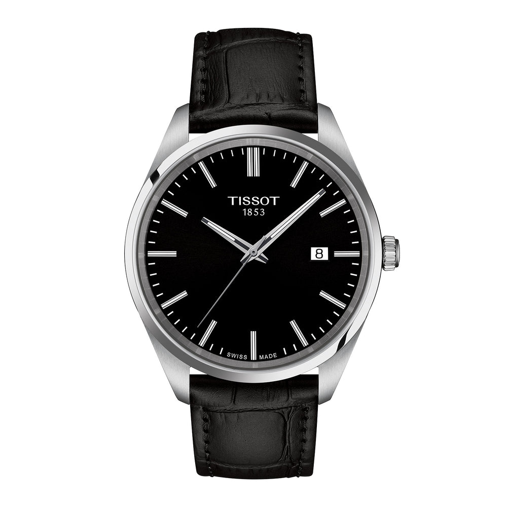 PR 100 Quartz 40mm simple Pursuit