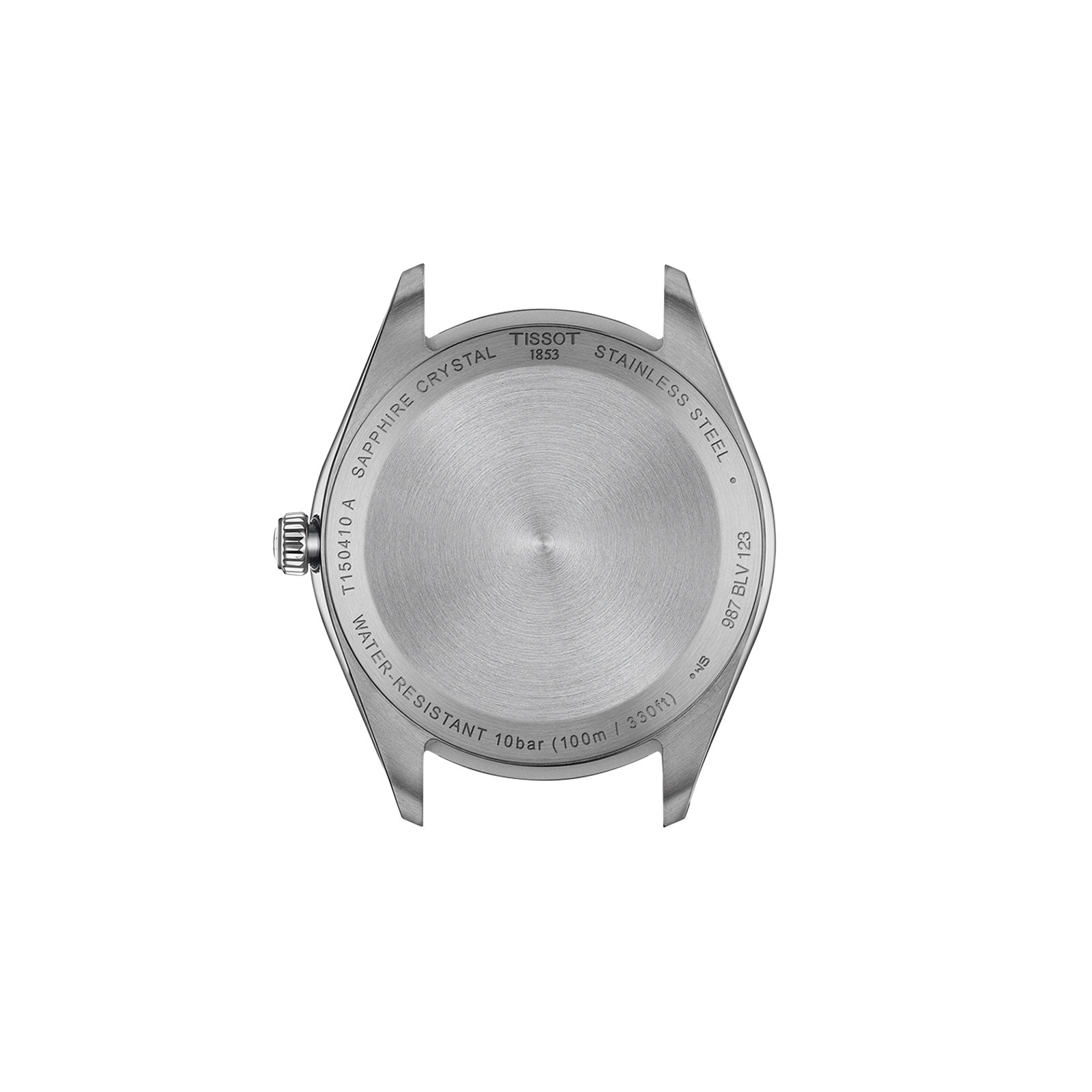 PR 100 Quartz 40mm simple Pursuit