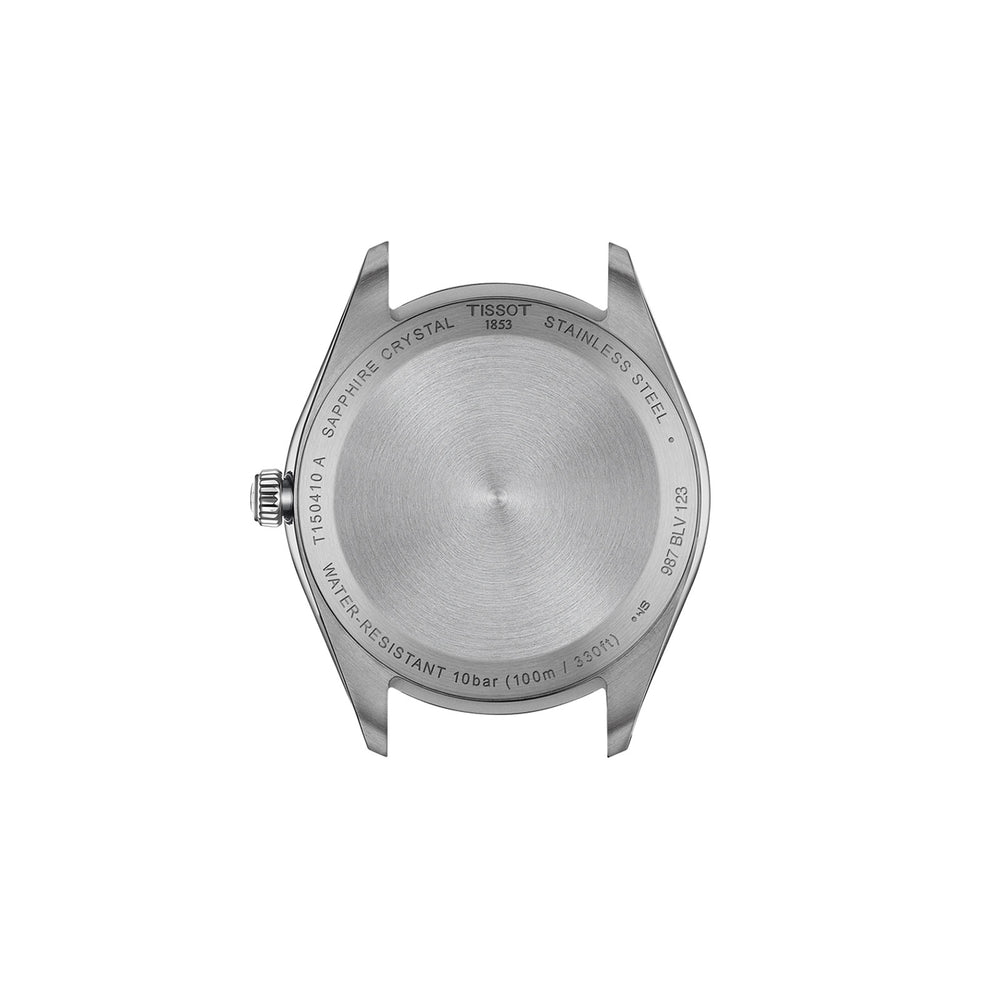 PR 100 Quartz 40mm simple Pursuit