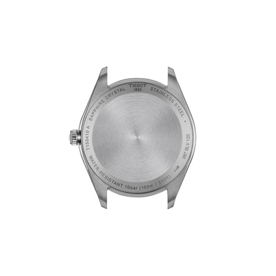 PR 100 Quartz 40mm simple Pursuit