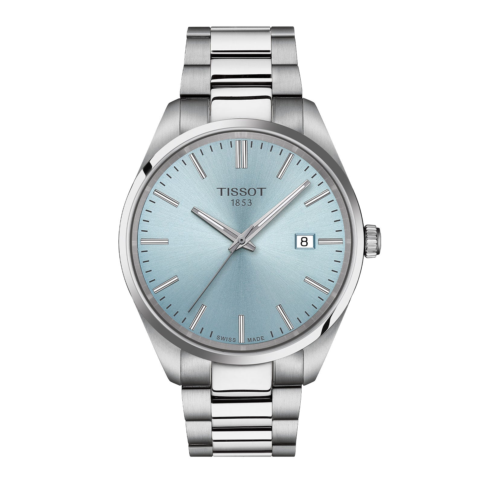 PR 100 Quartz 40mm simple Pursuit