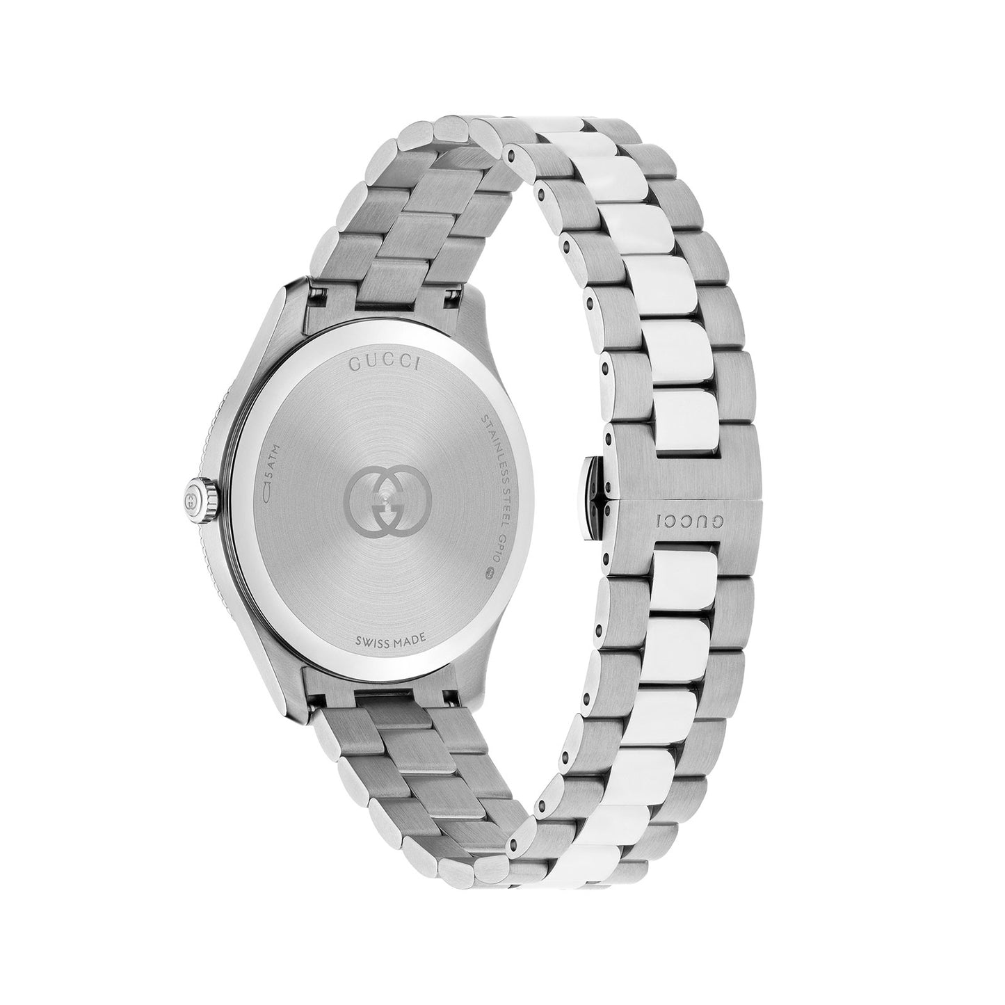 G-Timeless Watch 38mm simple Pursuit