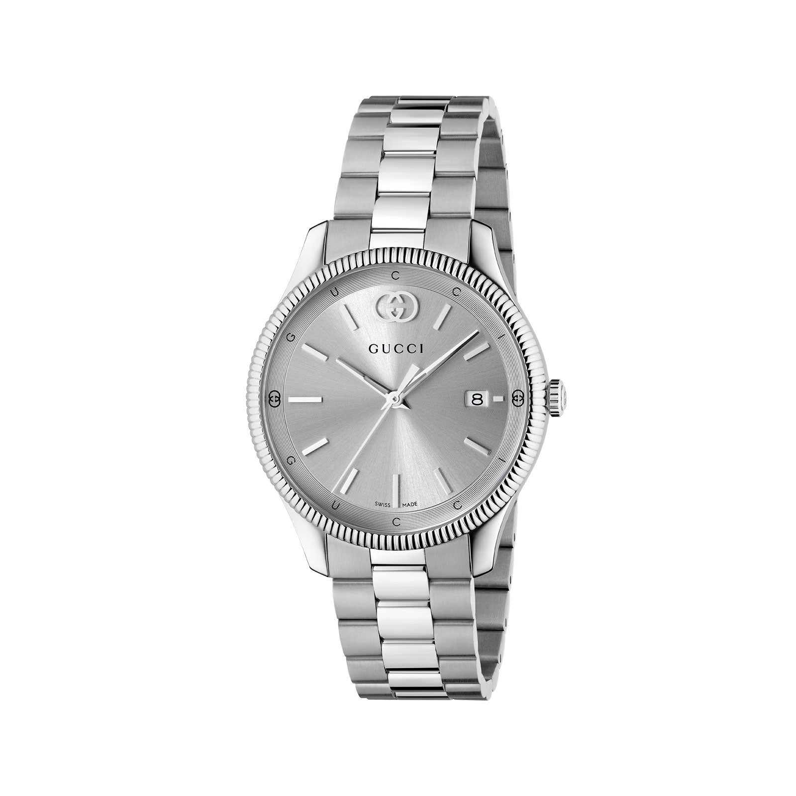 G-Timeless Watch 38mm simple Pursuit