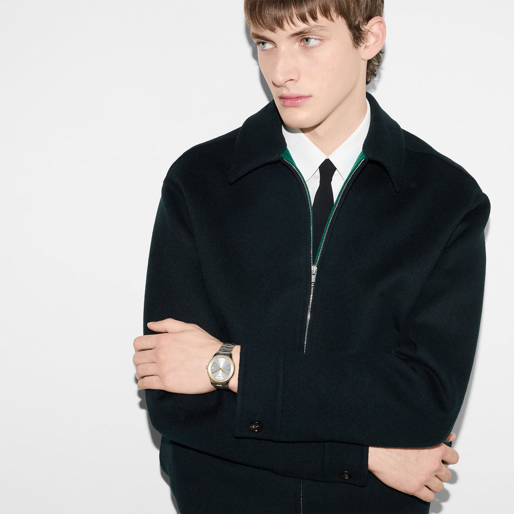 G-Timeless Watch 38mm simple Pursuit