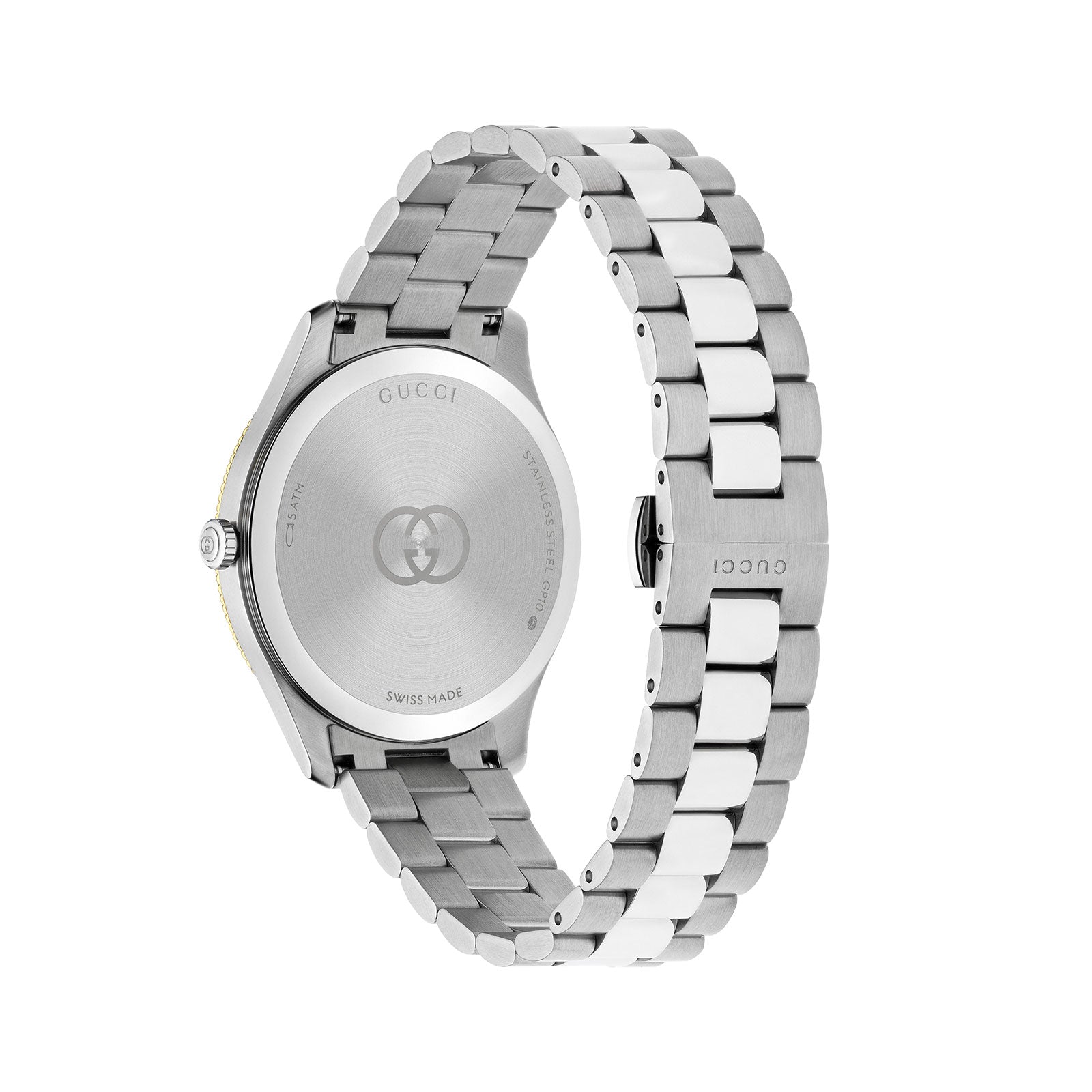 G-Timeless Watch 38mm simple Pursuit
