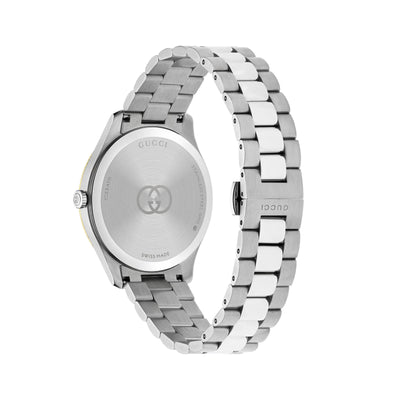 G-Timeless Watch 38mm simple Pursuit