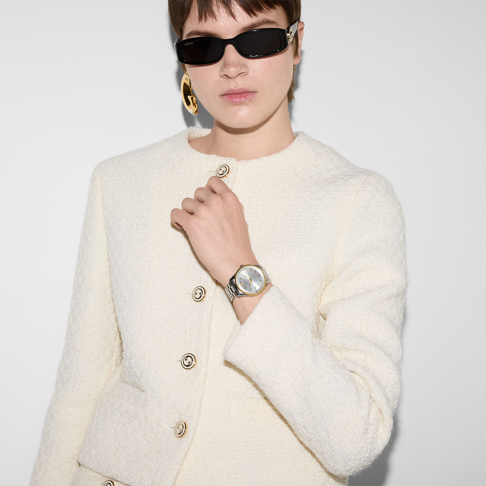 G-Timeless Watch 38mm simple Pursuit